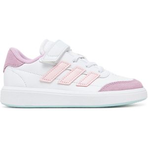 adidas Sportswear Klettschuh "COURTBLOCK"