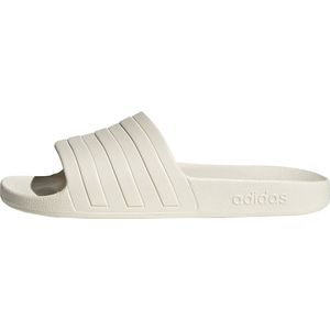 Adidas - Adilette Aqua - Badslippers - Wit - Synthetisch