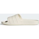 Adidas - Adilette Aqua - Badslippers - Wit - Synthetisch