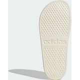 Adidas - Adilette Aqua - Badslippers - Wit - Synthetisch