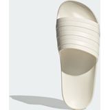 Adidas - Adilette Aqua - Badslippers - Wit - Synthetisch