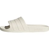 Adidas - Adilette Aqua - Badslippers - Wit - Synthetisch
