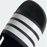 Adidas - Adilette Estrap - Slippers - Blauw - Sneldrogend