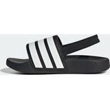 Adidas - Adilette Estrap - Slippers - Blauw - Sneldrogend