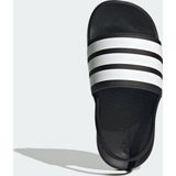 Adidas - Adilette Estrap - Slippers - Blauw - Sneldrogend