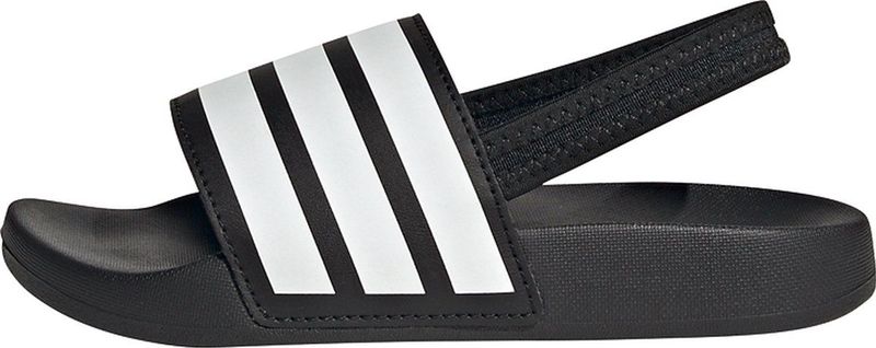 Adidas - Adilette Estrap - Slippers - Blauw - Sneldrogend