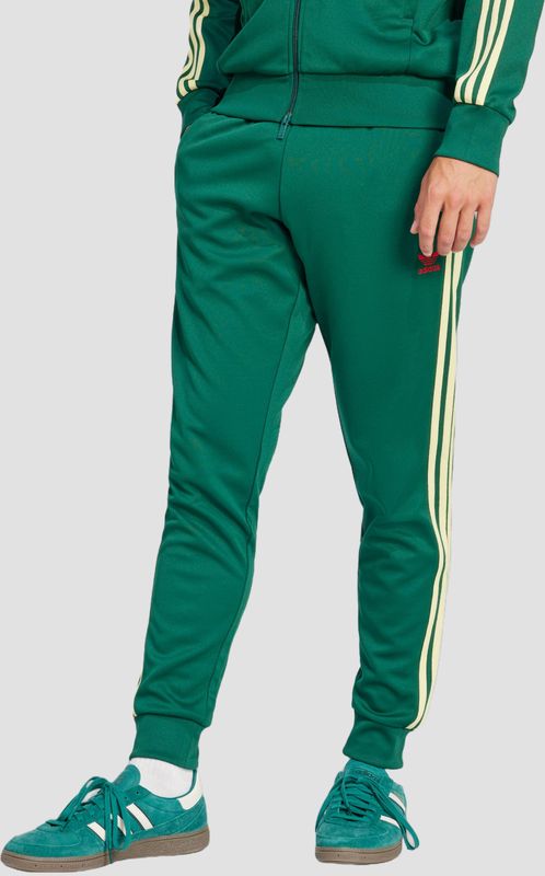 Regular Fit Trainingshose mit labeltypischen Streifen