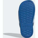adidas Sportswear adilette Estrap Badslippers Kids - Kinderen - Blauw