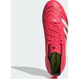 adidas - Predator League - Voetbalschoenen - Rood - Kunstgras