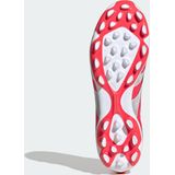 adidas - Predator League - Voetbalschoenen - Rood - Kunstgras