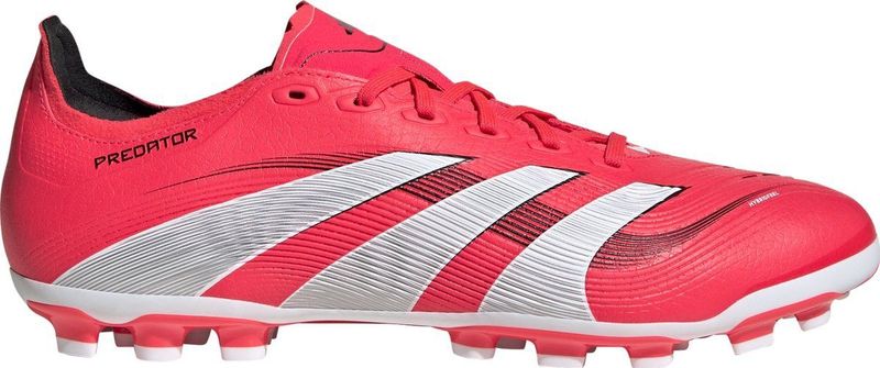 adidas - Predator League - Voetbalschoenen - Rood - Kunstgras