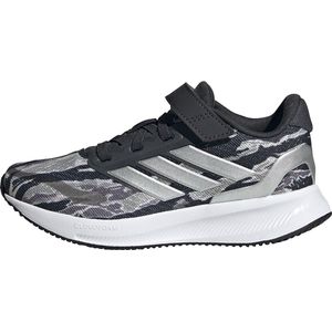 adidas Sportswear Runfalcon 5 Schoenen Kids - Kinderen - Groen- 30
