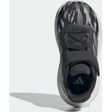 Adidas - RunFalcon 5 - Sportschoenen - Zwart - Textiel