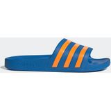 adidas - Cloudfoam - Teenslippers - Zwart - EVA - Lichtgewicht