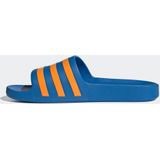 adidas - Cloudfoam - Teenslippers - Zwart - EVA - Lichtgewicht