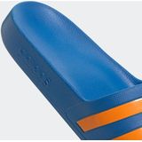 adidas - Cloudfoam - Teenslippers - Zwart - EVA - Lichtgewicht