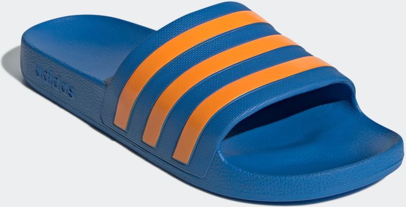 adidas - Cloudfoam - Teenslippers - Zwart - EVA - Lichtgewicht