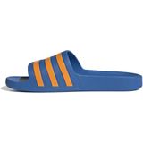 adidas - Cloudfoam - Teenslippers - Zwart - EVA - Lichtgewicht