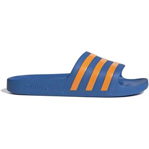adidas - Cloudfoam - Teenslippers - Zwart - EVA - Lichtgewicht