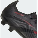 adidas - Predator League - Voetbalschoenen - Zwart - Multi-Ground