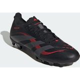 adidas - Predator League - Voetbalschoenen - Zwart - Multi-Ground