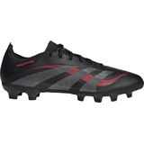 adidas - Predator League - Voetbalschoenen - Zwart - Multi-Ground