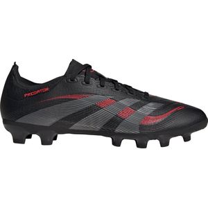 adidas - Predator League - Voetbalschoenen - Zwart - Multi-Ground