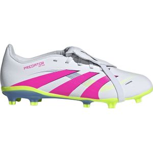 adidas PREDATOR LEAGUE FT FG J für Kinder, weiß, Gr. 36 ½ EU