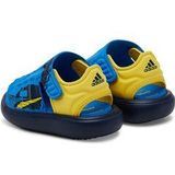 adidas - x Disney Pixar - Watersandalen - Blauw - Kids