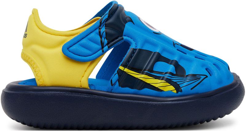 adidas - x Disney Pixar - Watersandalen - Blauw - Kids