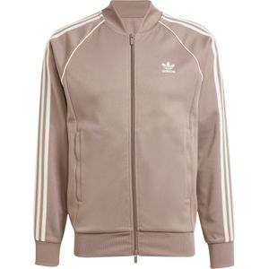 adidas Originals Trainingsjacke "SST TT", Superstar, Retro Look, Sportjacke, Track Top