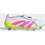adidas - Predator Elite Fold-Over Tongue - Voetbalschoenen - Wit