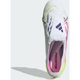 adidas - Predator Elite Fold-Over Tongue - Voetbalschoenen - Wit