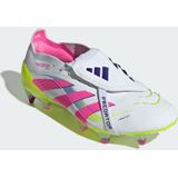 adidas - Predator Elite Fold-Over Tongue - Voetbalschoenen - Wit