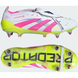 adidas - Predator Elite Fold-Over Tongue - Voetbalschoenen - Wit
