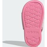 Sandalen adidas adilette Estrap JR5326 Rosa