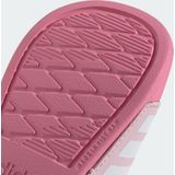 Adidas - Adilette Estrap - Slippers - Roze - Elastisch