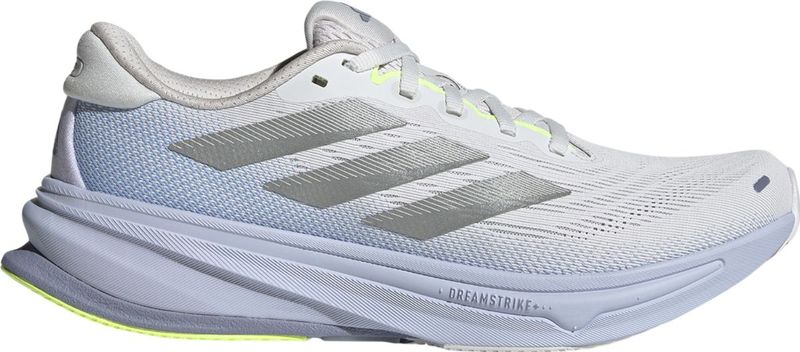 adidas - Supernova Rise 2 - Hardloopschoenen - Zwart - Dreamstrike + Foam