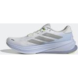 adidas - Supernova Rise 2 - Hardloopschoenen - Grijs - Textiel