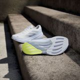 adidas - Supernova Rise 2 - Hardloopschoenen - Grijs - Textiel