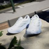 adidas - Supernova Rise 2 - Hardloopschoenen - Grijs - Textiel