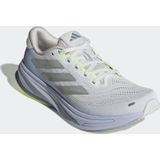 adidas - Supernova Rise 2 - Hardloopschoenen - Grijs - Textiel
