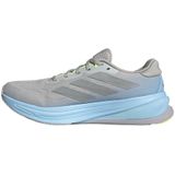 Adidas - Supernova Rise 2 - Hardloopschoenen - Zwart - Mesh