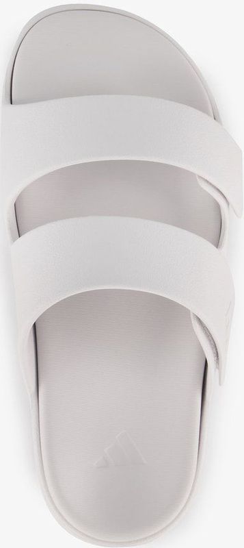 adidas - ZNSORY - Sandalen - Kristal Wit - Regular Fit