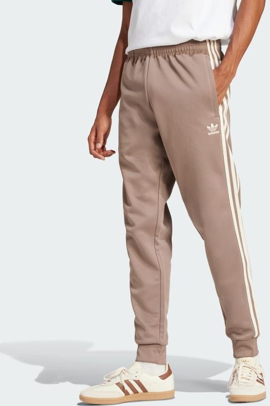 Sweatpants mit elastischem Bund