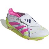 adidas - Predator Elite FT FG - Voetbalschoenen - Zwart - Synthetisch