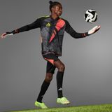 adidas - Predator Elite FT - Voetbalschoenen - Neongeel Blauw Roze - Synthetisch