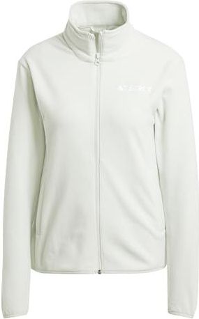 adidas - Multi Essentials - Fleecejack - Volledige Rits - 100% Gerecycled Polyester