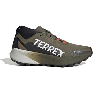 Trail schoenen adidas TERREX AGRAVIC GTX jp7252 Maat 46,7 EU
