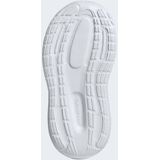 Adidas - Runfalcon 5 - Hardloopschoenen - Wit